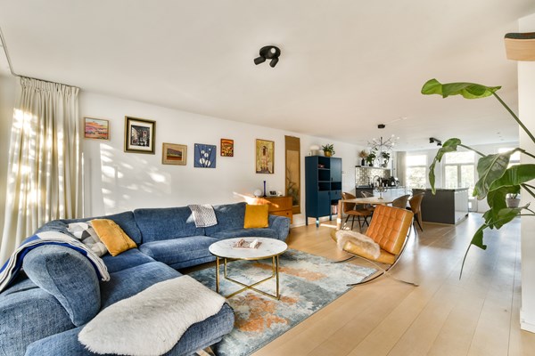 Property photo - Knollendamstraat 4-3, 1013TN Amsterdam